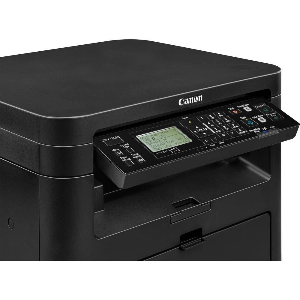 Canon imageCLASS D570 Monochrome Laser Printer, Canon, imageCLASS, D570, Monochrome, Laser, Printer