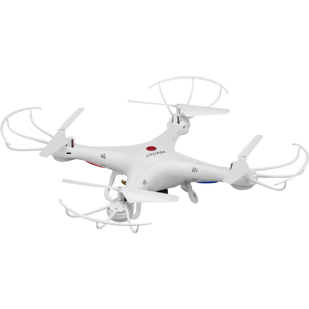 vivitar drone drc 333 instruction manual