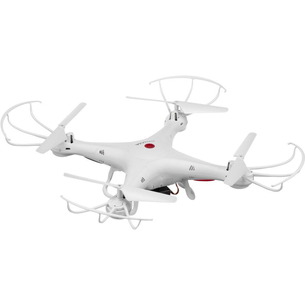 vivitar drone drc 120