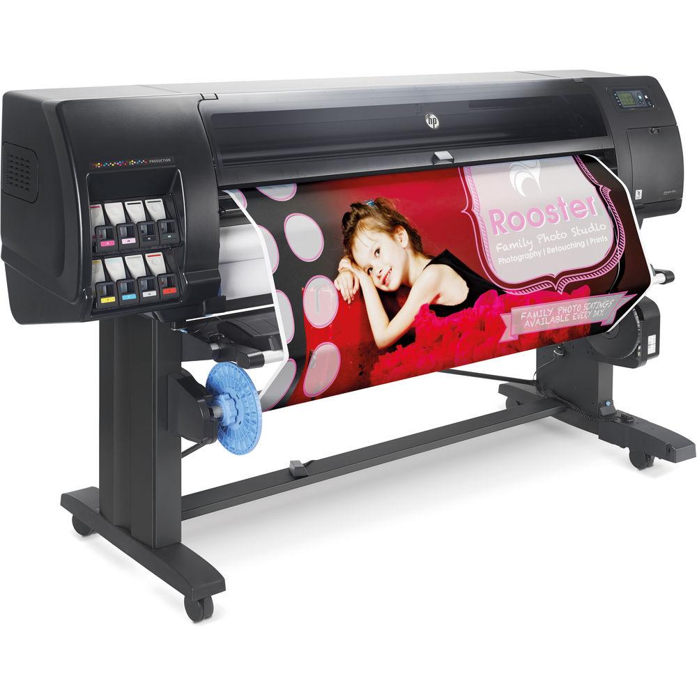 HP DesignJet 60