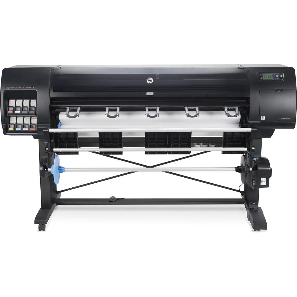 HP DesignJet 60