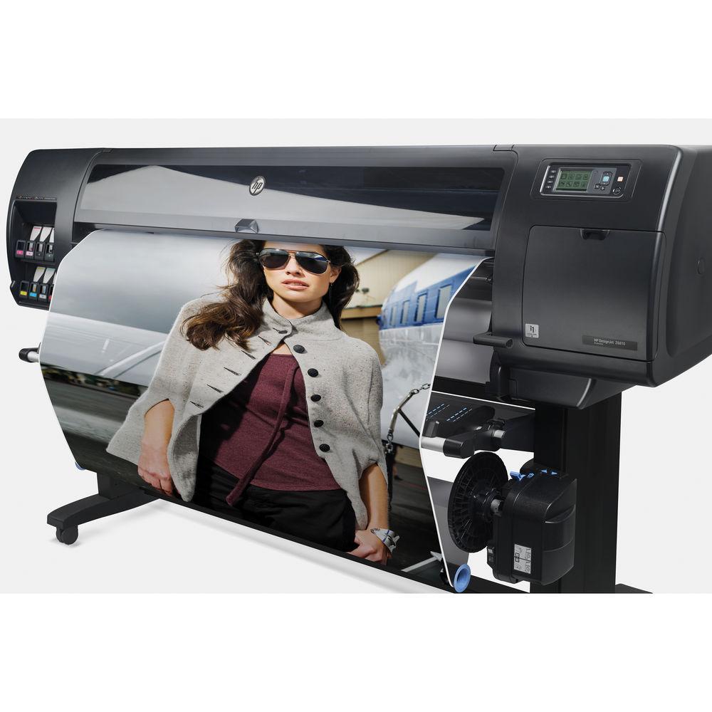 HP DesignJet 60