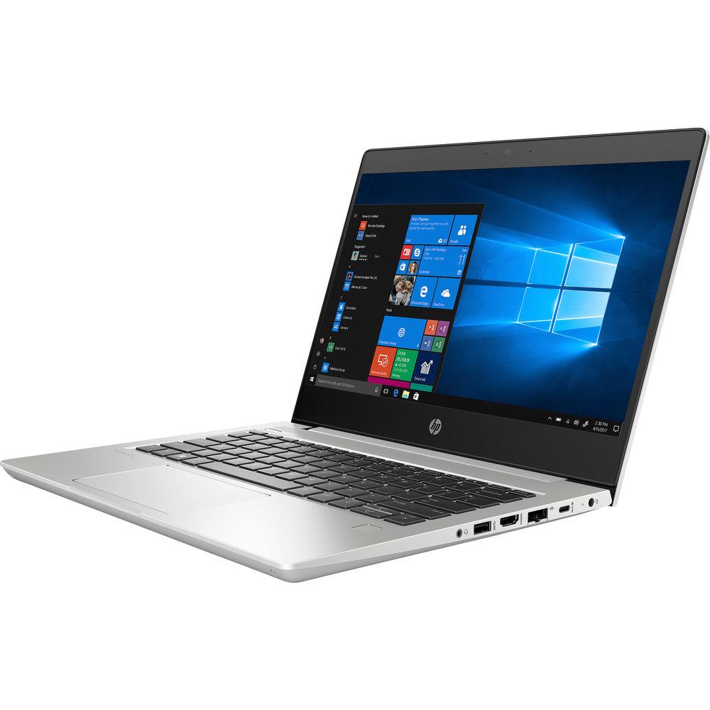 Hp probook 430 g6 обзор