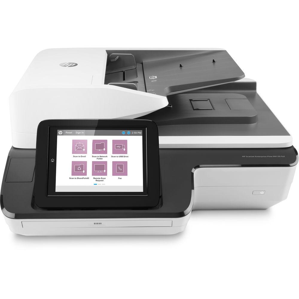 Сканер л. HP Scanjet Enterprise Flow n9120. Сканер HP Scanjet n8420. Сканер HP 9120. HP Scanjet Enterprise Flow n9120 fn2.