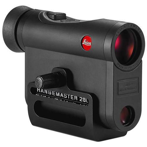 USER MANUAL Leica 7x24 Rangemaster CRF 2800.COM Laser | Search For