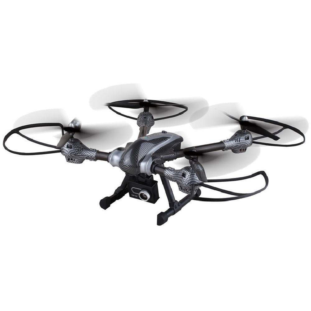 polaroid pl 800 drone