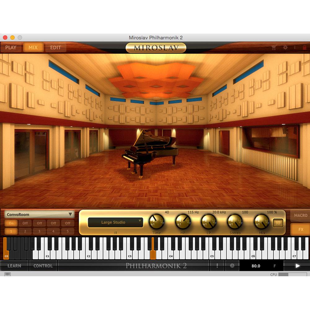 ik multimedia miroslav philharmonik 2 full torrent