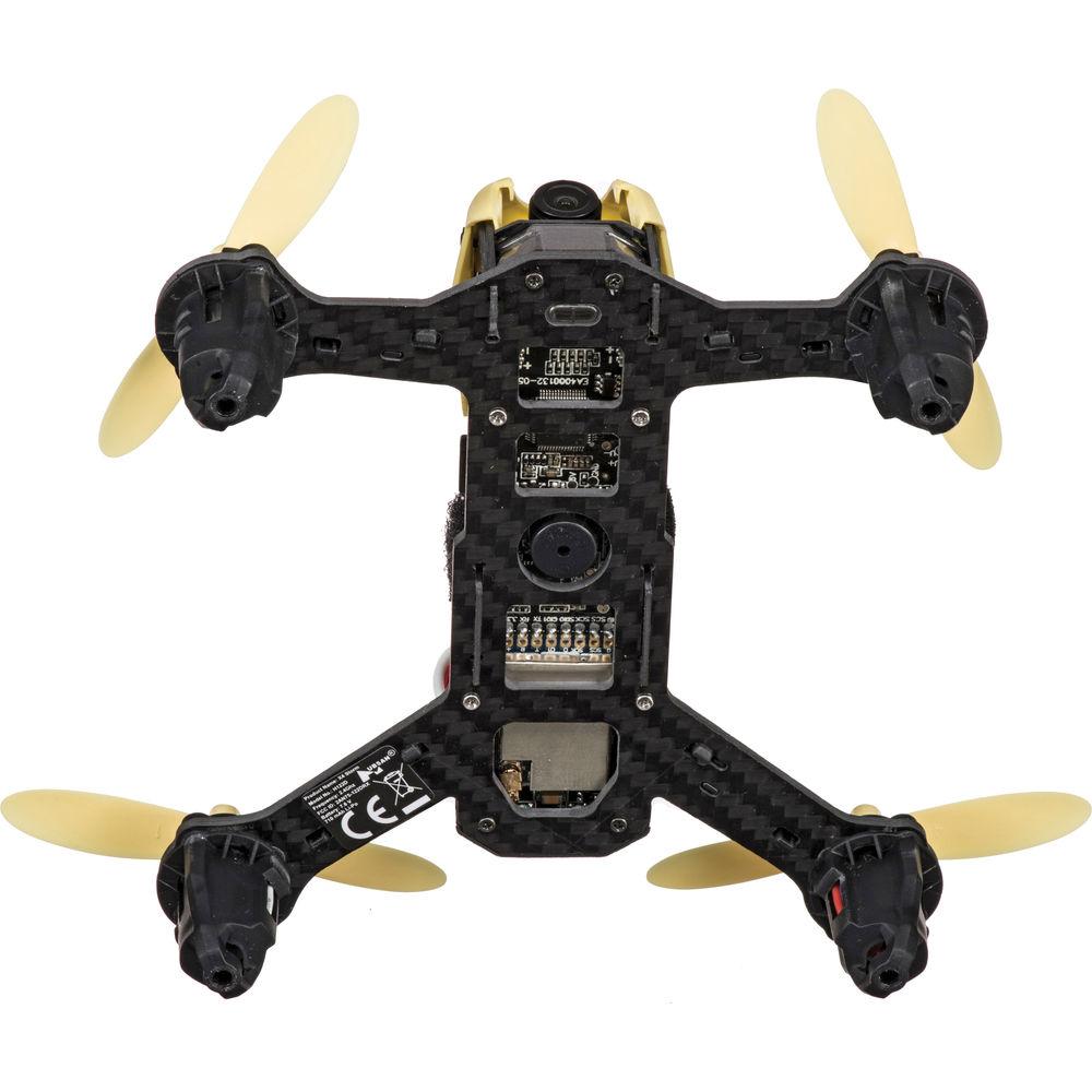 hubsan h122d x4 storm manual