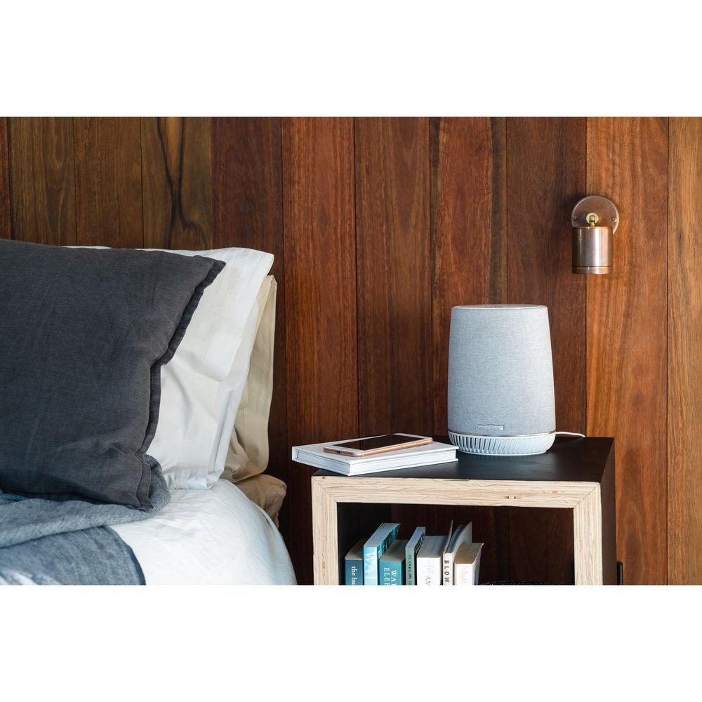 Netgear Orbi Mesh Wi-Fi System with Orbi Voice Smart Speaker