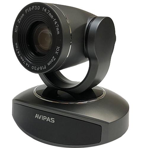 SWIT AV-1082G HD USB IP PTZ Camera