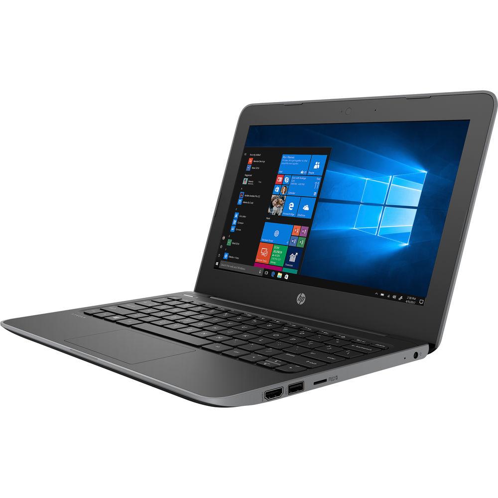 HP 11.6" Stream 11 Pro G5 Multi-Touch Laptop