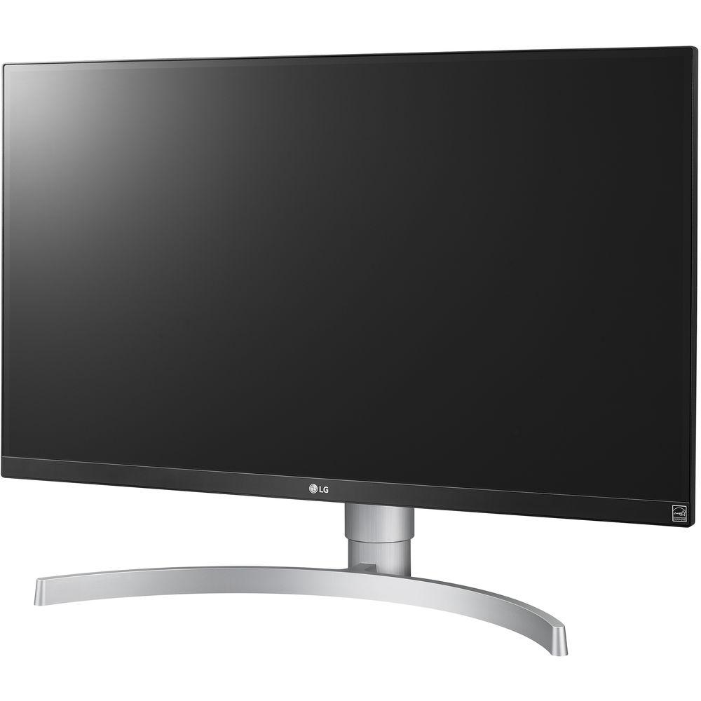 USER MANUAL LG 27UK650-W 27" 16:9 4K HDR | Search For Manual Online