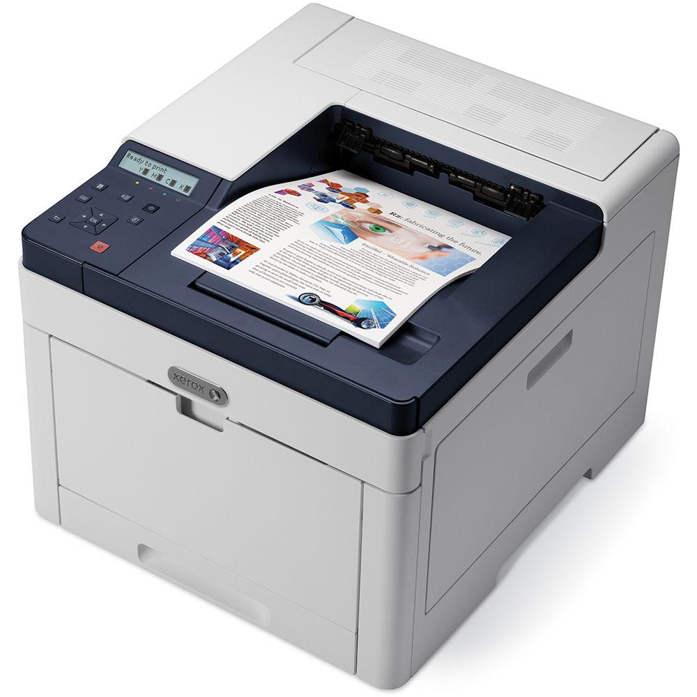 Xerox Phaser 6510 DN Color Laser Printer, Xerox, Phaser, 6510, DN, Color, Laser, Printer