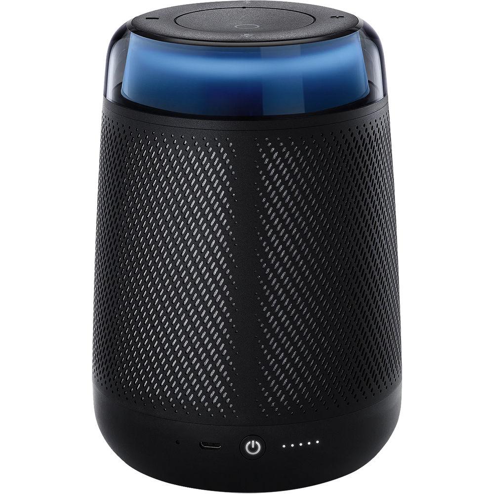 harman kardon allure manual