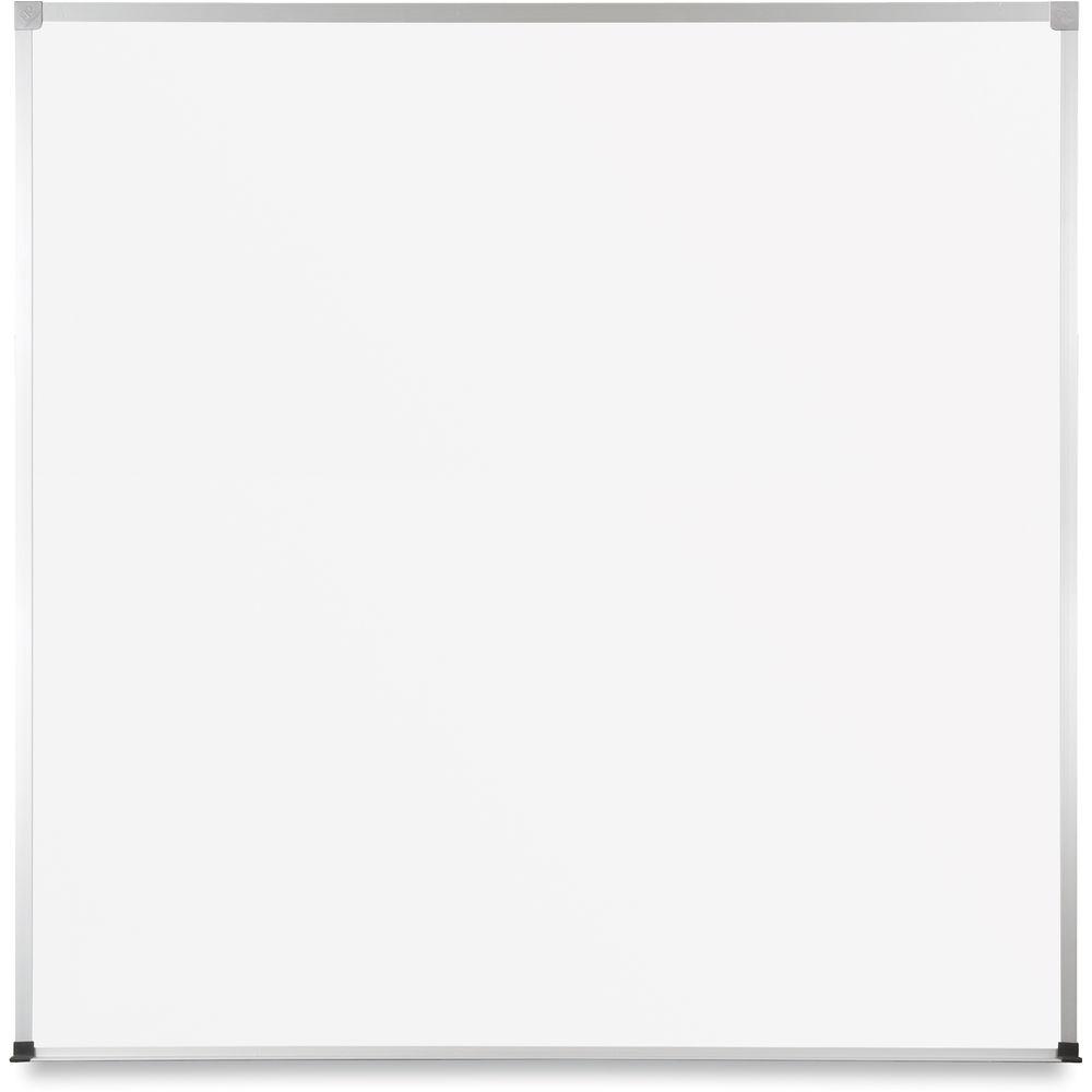 Best Rite Dura-Rite Whiteboard with ABC Trim