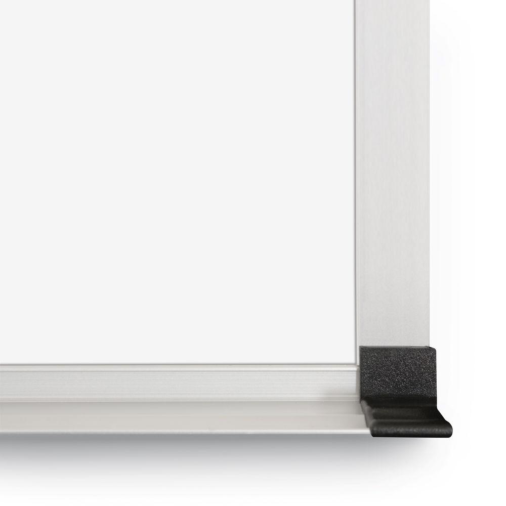 Best Rite Dura-Rite Whiteboard with ABC Trim