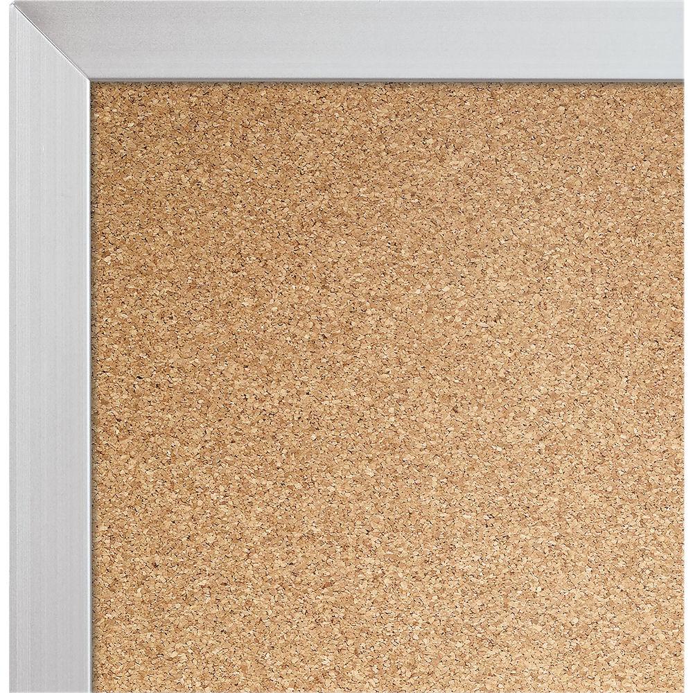 Best Rite Natural Add-Cork Surface Tackboard, Best, Rite, Natural, Add-Cork, Surface, Tackboard