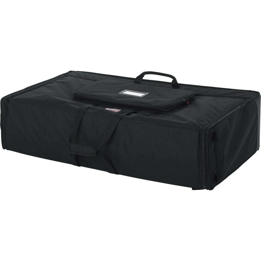 Gator Cases LCD Tote Series Dual LCD Transport Bag, Gator, Cases, LCD, Tote, Series, Dual, LCD, Transport, Bag