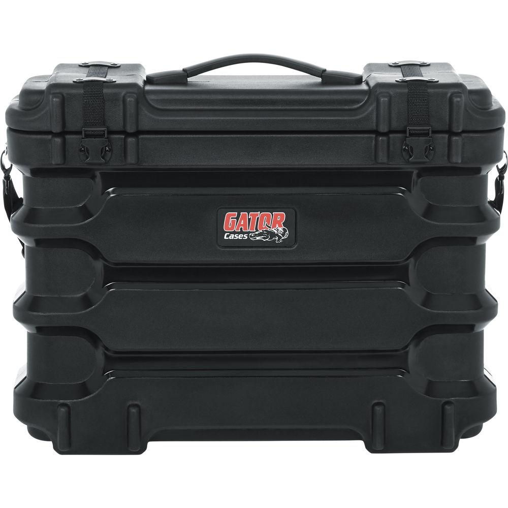 Gator Cases Roto-Molded LCD LED Screen Case, Gator, Cases, Roto-Molded, LCD, LED, Screen, Case