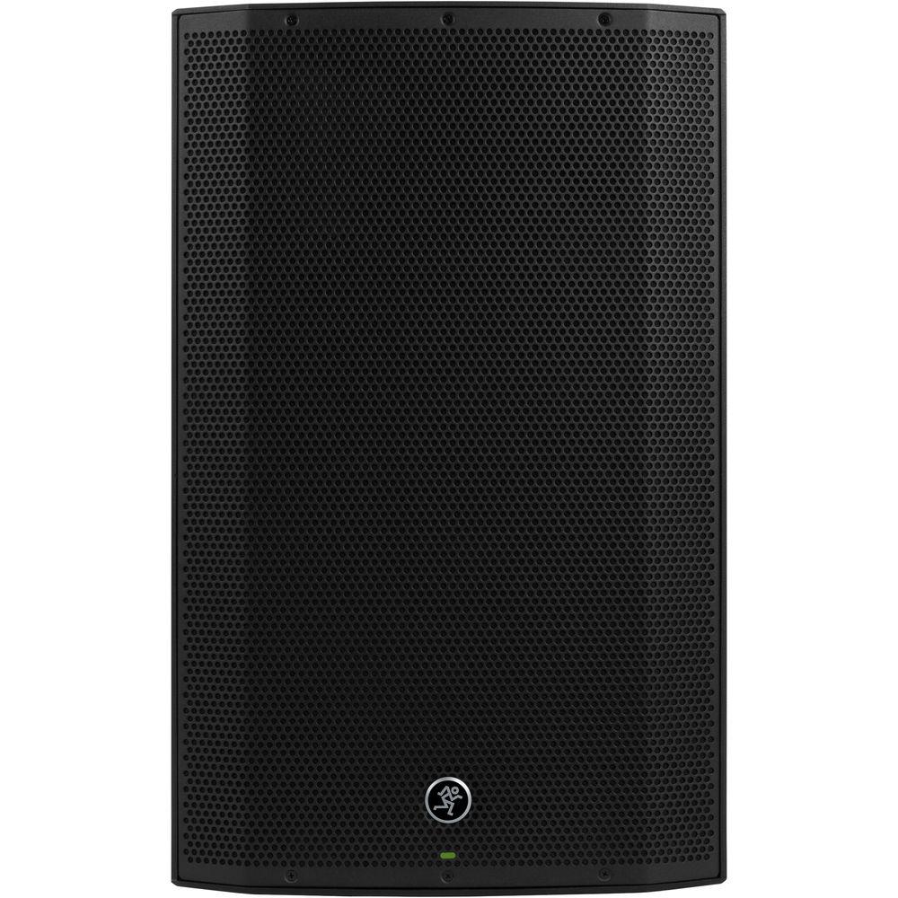 Mackie Thump15A - 1300W 15" Powered Loudspeaker