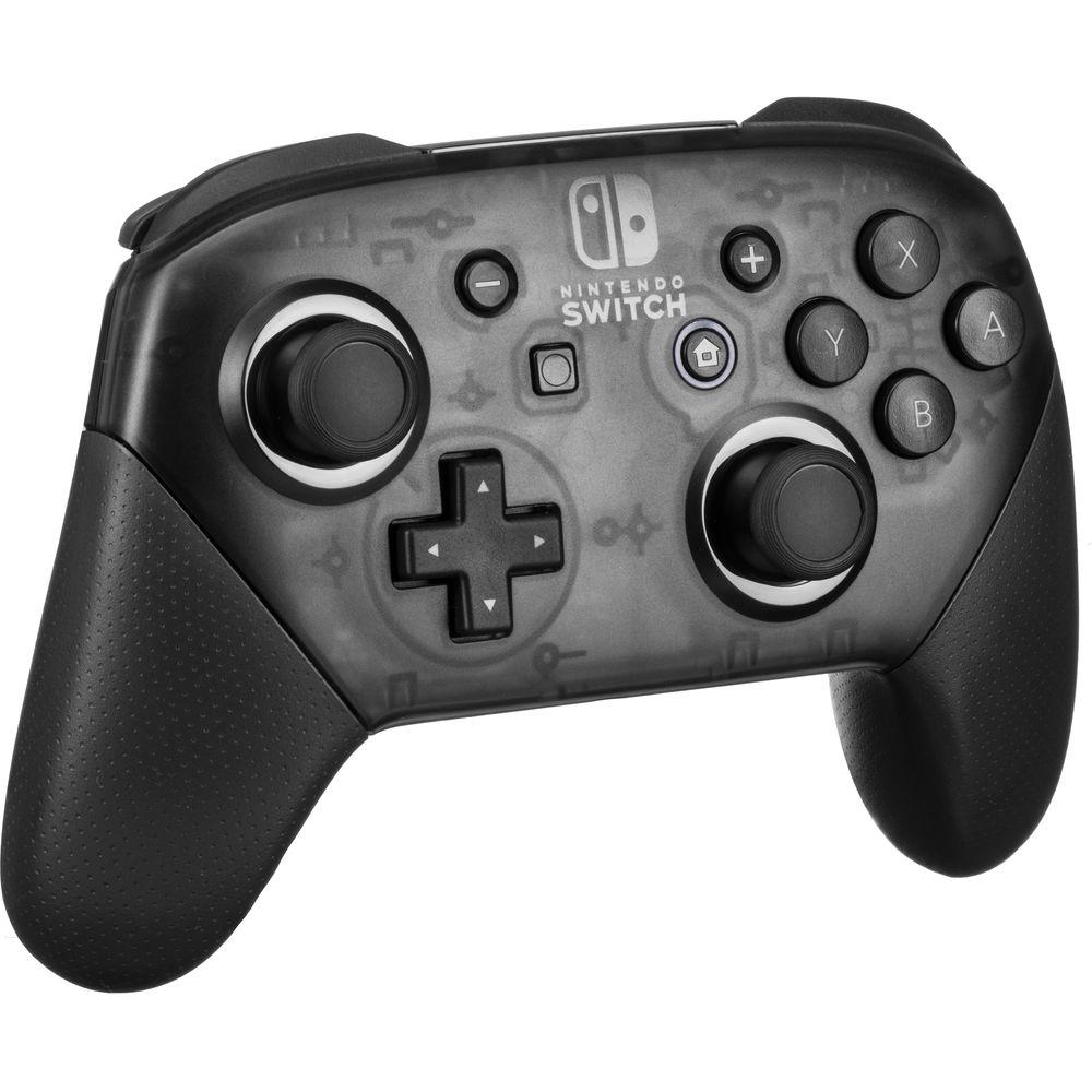 USER MANUAL Nintendo Switch Pro Controller | Search For Manual Online