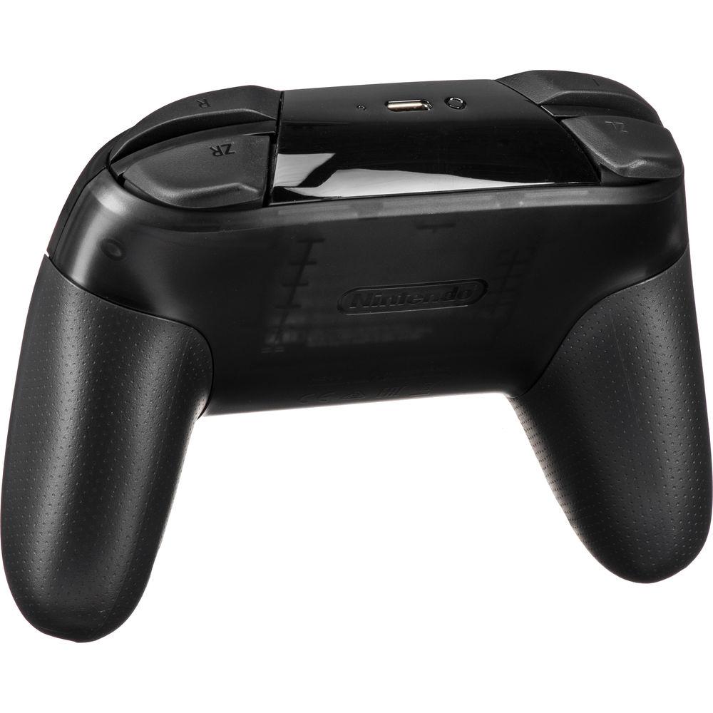 Nintendo Switch Pro Controller