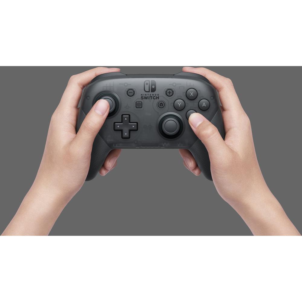 Nintendo Switch Pro Controller