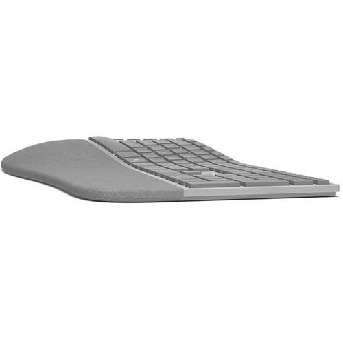 surface ergonomic keyboard manual