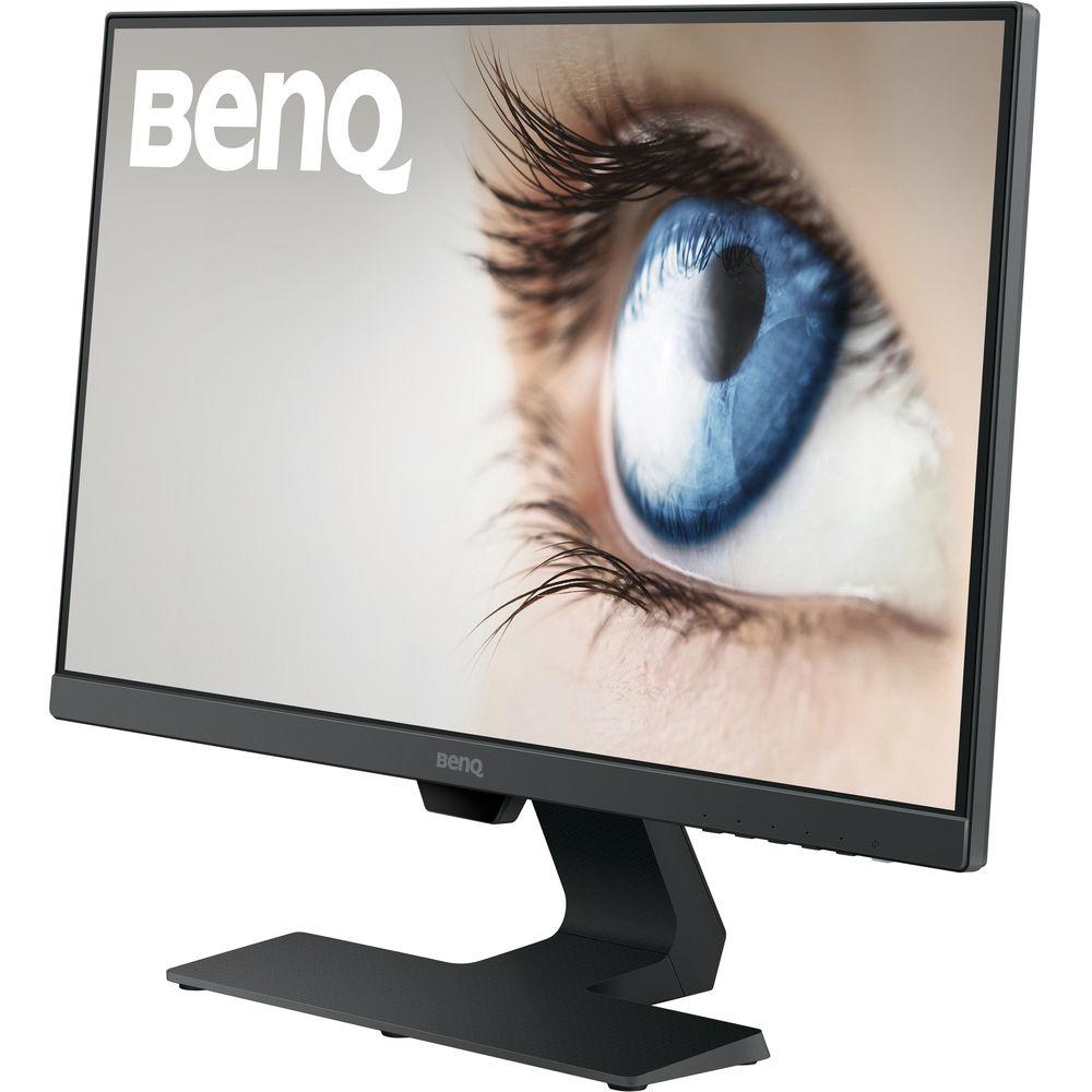 Монитор benq gw2480 обзор