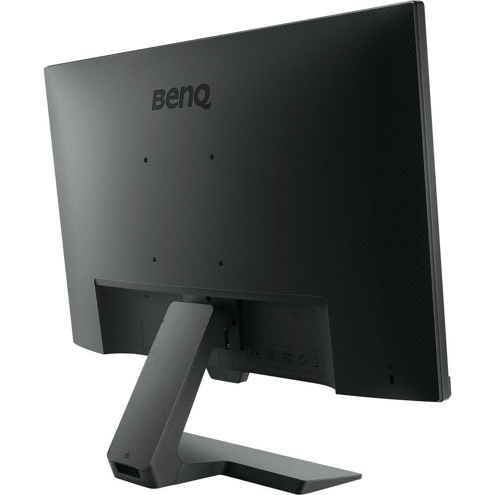 Монитор benq gw2480 обзор