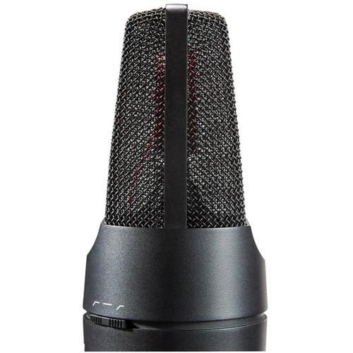 sE Electronics X1 S Studio Bundle - Vocal Recording Package with Reflection Filter