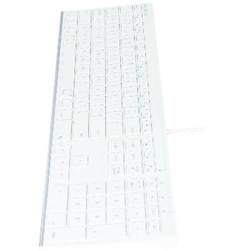 macally keyboard manual