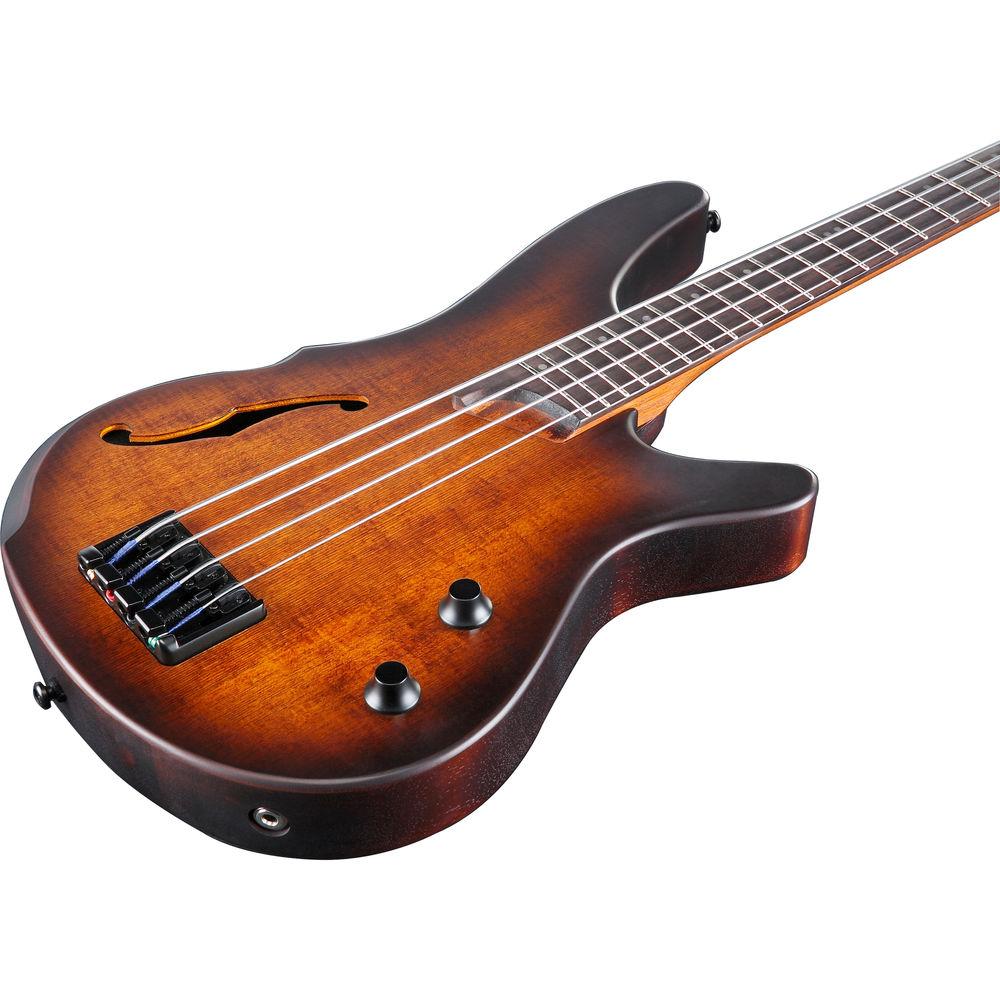 srh500 bass