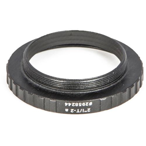 Alpine Astronomical Baader 2" Female to T-2 Male Reducer Ring