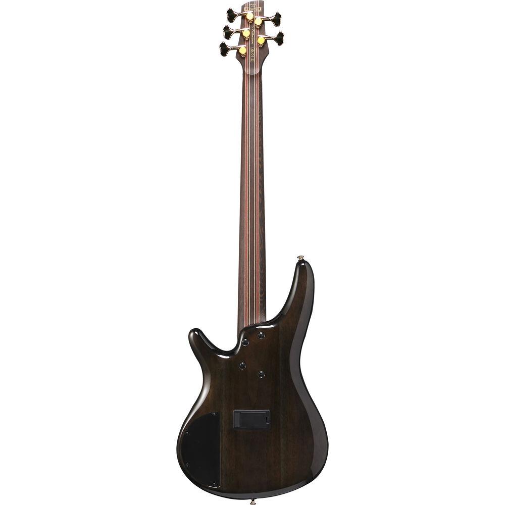 Ibanez SR2605E SR Premium Series 5-String Electric Bass