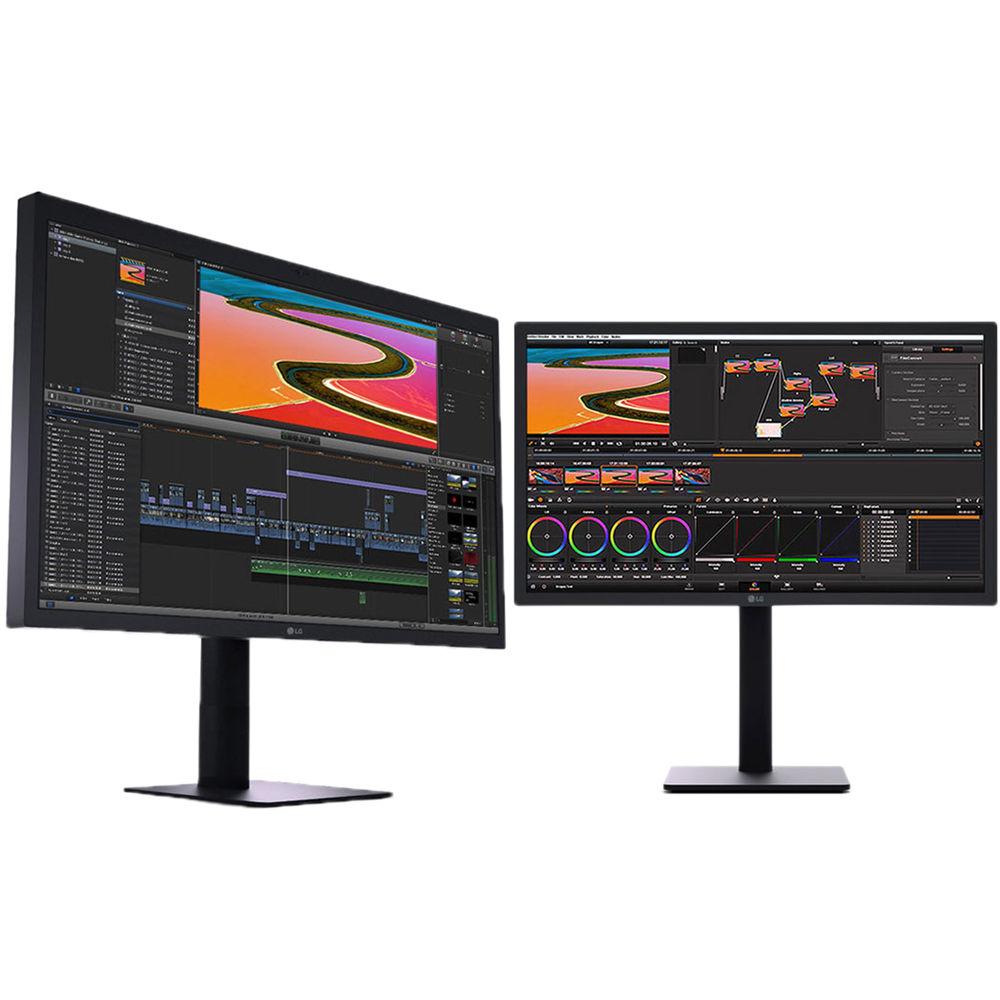 lg ultrafine 5k manual