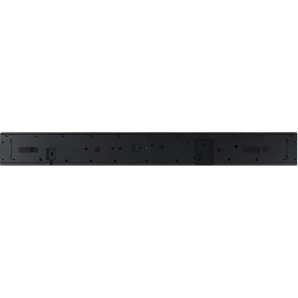 USER MANUAL Samsung HW-N850 Virtual 5.1.2-Channel Soundbar System ...