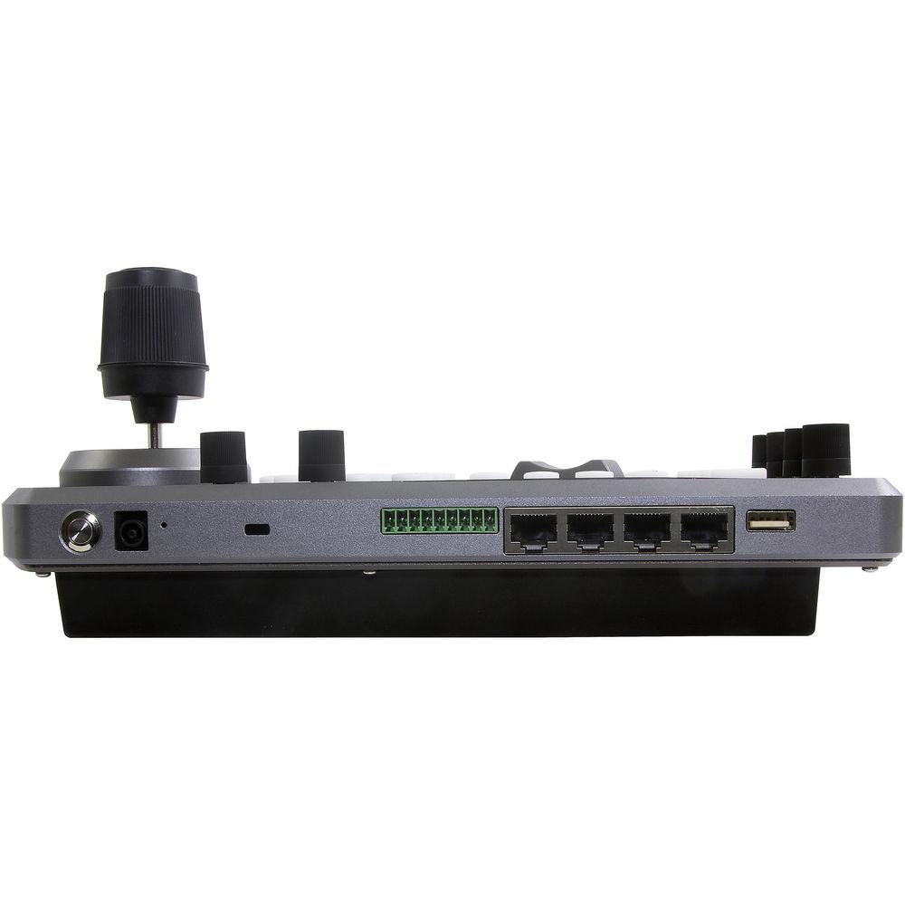 Marshall Electronics VS-PTC-IP IP PTZ Camera Controller
