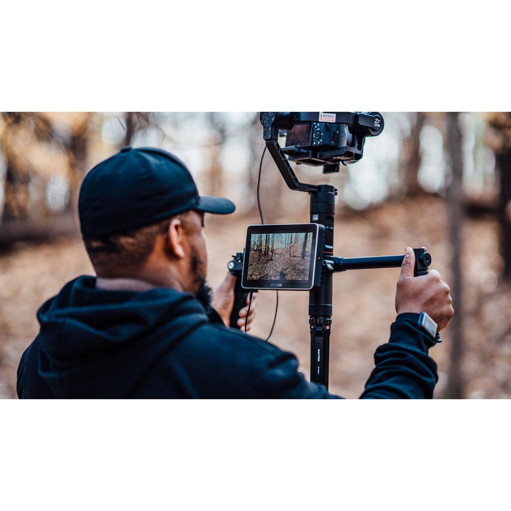 SmallHD FOCUS 7 Daylight-Viewable 7