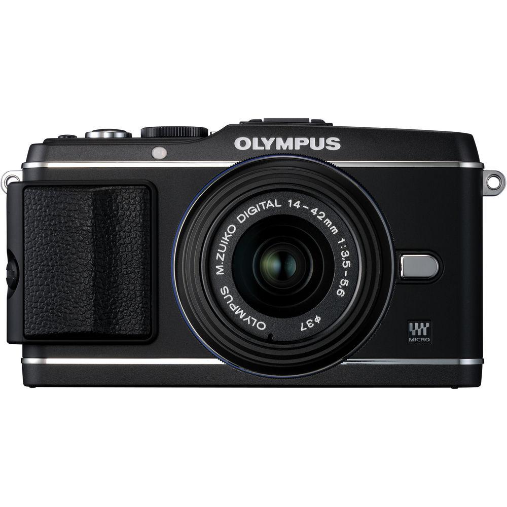 User Manual Olympus E P3 Pen Digital Camera With Search For Manual Online