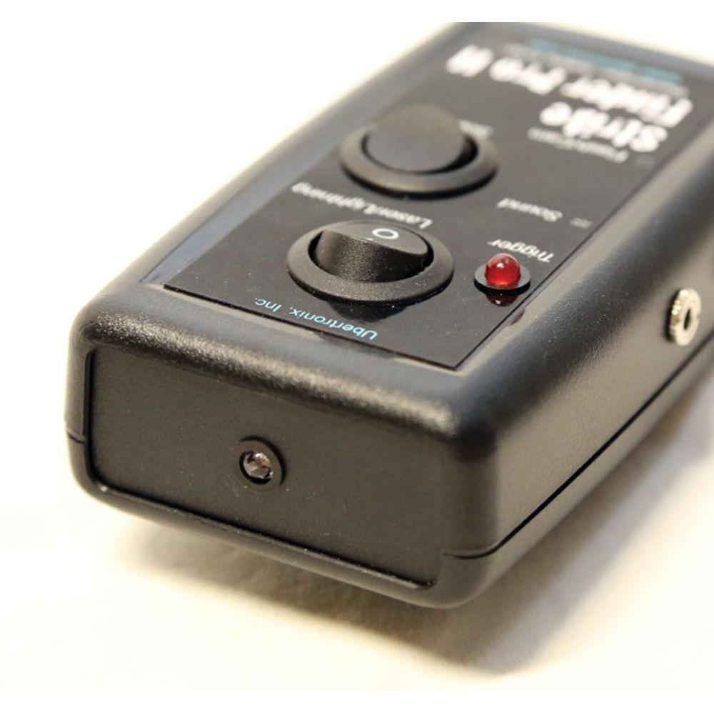 Ubertronix Strike Finder Pro II for Canon EOS With N3 Connector