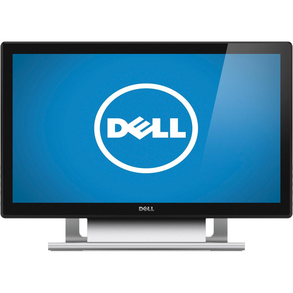 USER MANUAL Dell S2240T 21.5