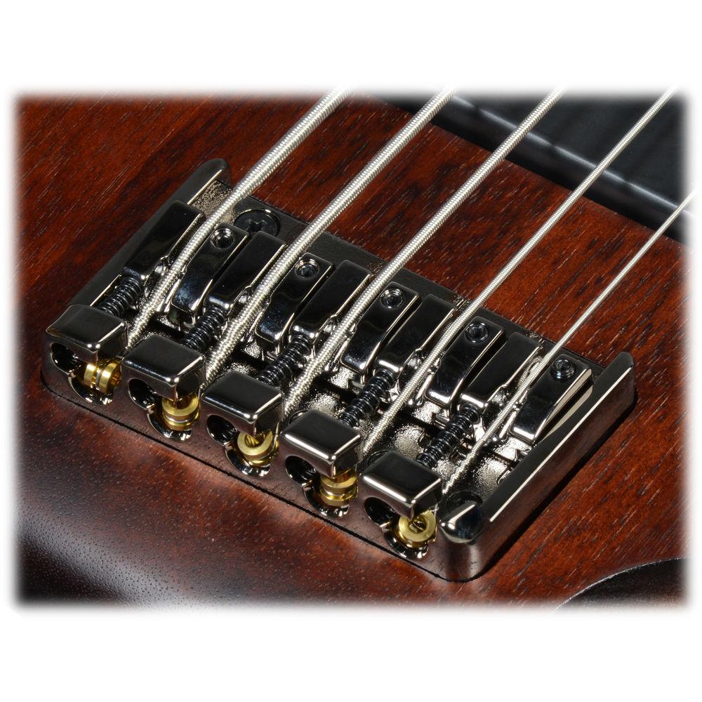 Ibanez SR505 SR Series 5-String Electric Bass Guitar, Ibanez, SR505, SR, Series, 5-String, Electric, Bass, Guitar