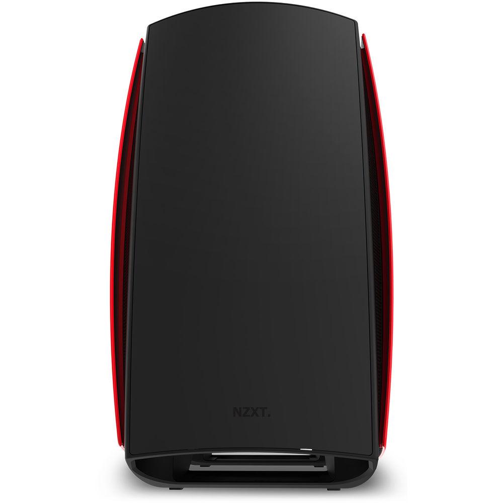 USER MANUAL NZXT Manta Mini-ITX Case | Search For Manual Online