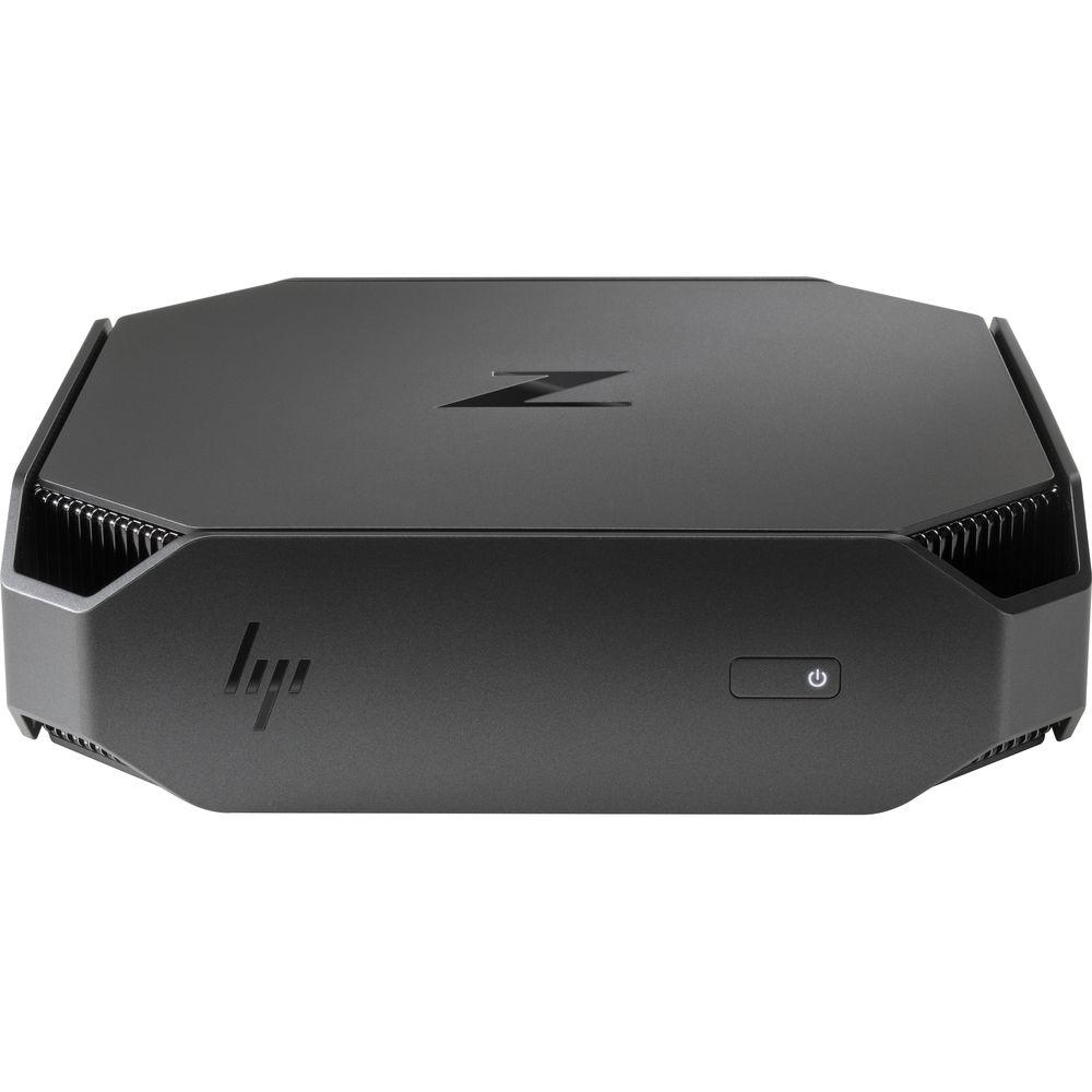 HP Z2 Mini G3 Desktop Workstation, HP, Z2, Mini, G3, Desktop, Workstation