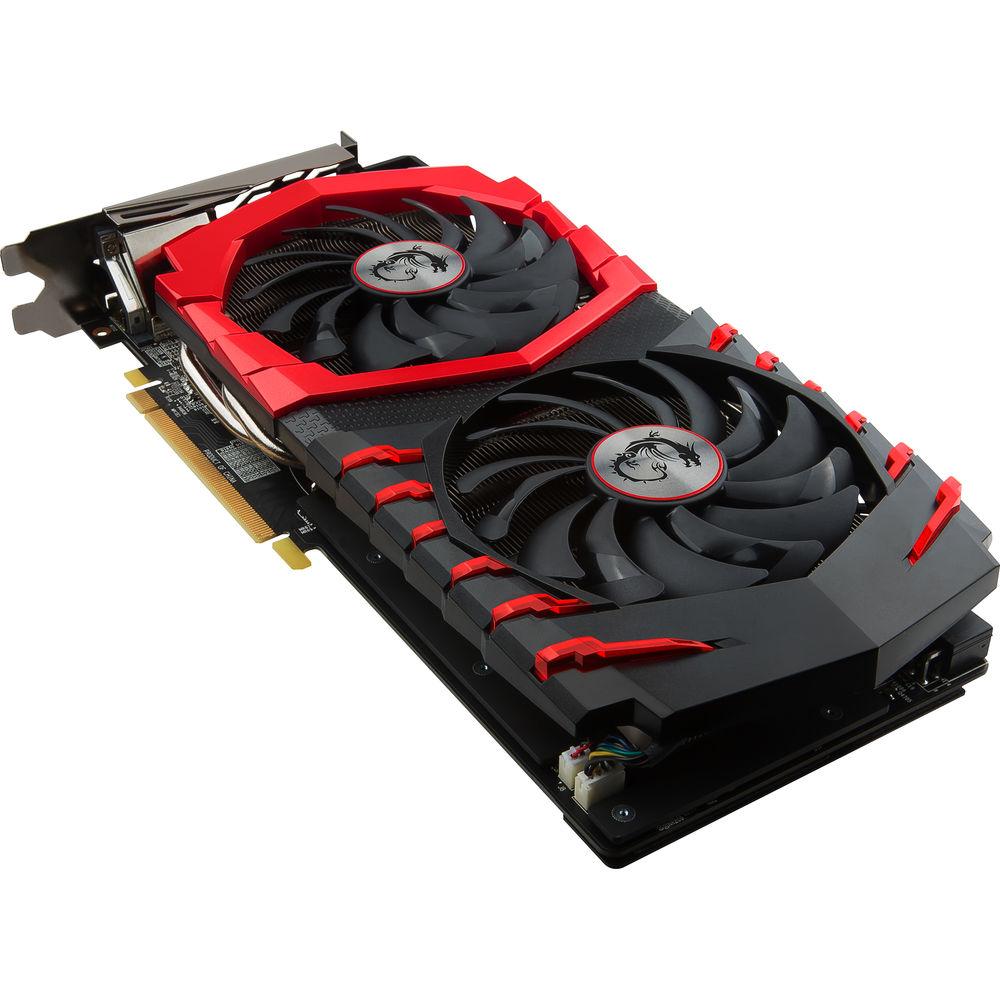 User Manual Msi Radeon Rx 580 Gaming X Search For Manual Online