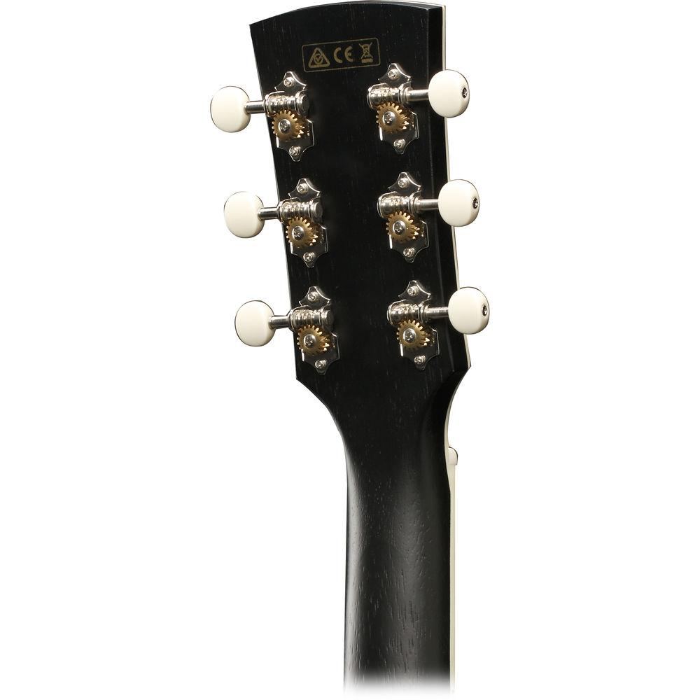 Ibanez AW360CE Artwood Series Acoustic Electric Guitar, Ibanez, AW360CE, Artwood, Series, Acoustic, Electric, Guitar