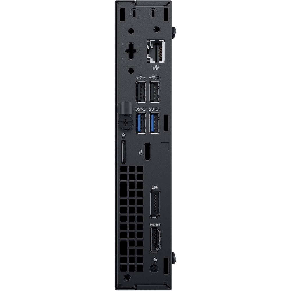 optiplex 3060 micro manual