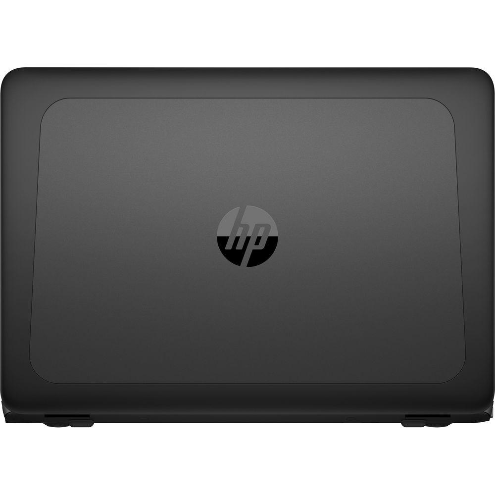 HP 14" ZBook 14u G4 Mobile Workstation