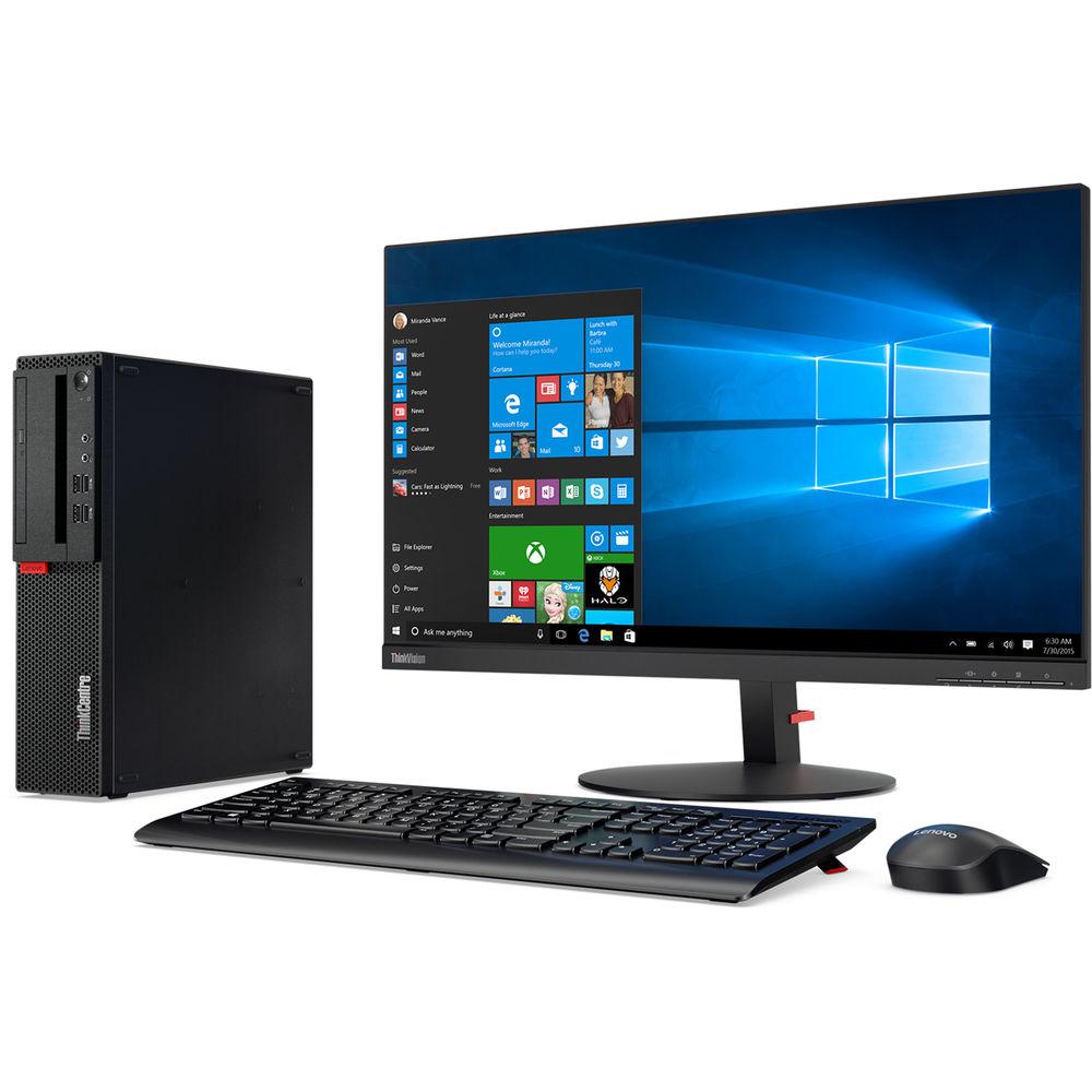 USER MANUAL Lenovo ThinkCentre M910 Small Form Factor | Search For ...